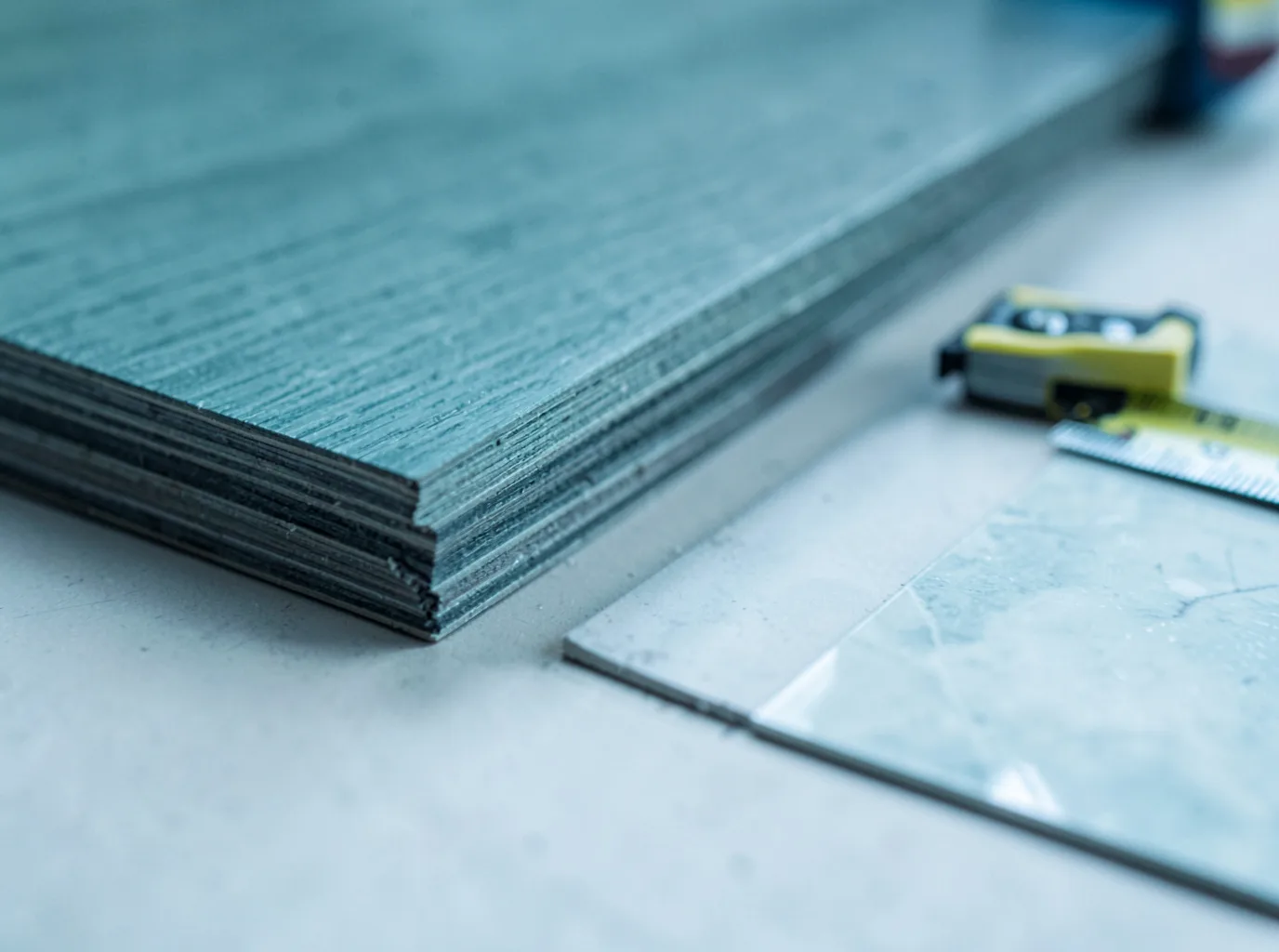 Luxury Vinyl Plank Installation Granville, OH FAQs